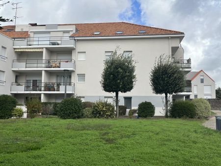 Location Appartement 3 pièces 67m² LA MONTAGNE 44620 - Photo 3