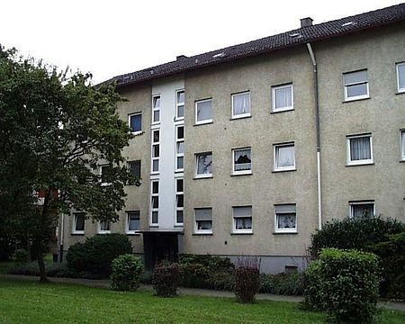 Neu renovierte 3-Zimmer-Wohnung - Photo 2