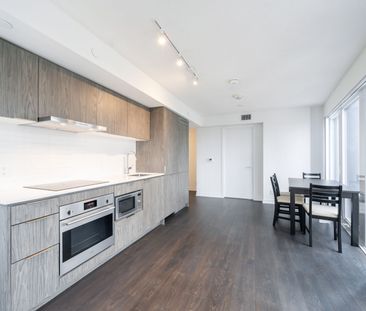For Lease - 60 Shuter Street Unit# 2511, Toronto, Ontario - Photo 1
