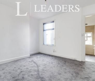 2 bedroom mid-terrace to rent Wood Lane, Quorn LE12 - Photo 2