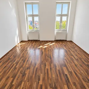 Helle 2-Zimmer-Altbauwohnung, 71 m², sofort bezugsfertig - 1150 Wien, provisionsfrei - Photo 2