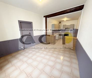 Location Maison 5 pièces 98m² CLERMONT FERRAND 63100 - Photo 2