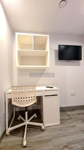 3 bedroom flat share to rent - Photo 5