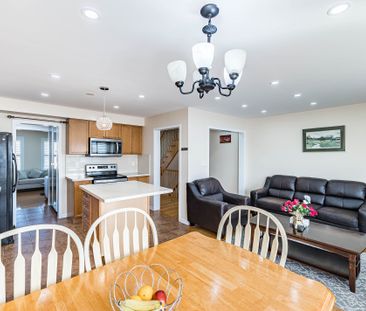 For Lease - 632 Scott Boulevard, Milton, Ontario - Photo 2