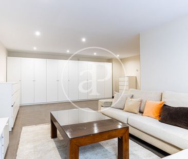 Exclusive villa for rent at the Golf Can Trabal - Foto 1