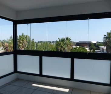 Location Appartement 2 pièces 43m² CANET EN ROUSSILLON 66140 - Photo 5