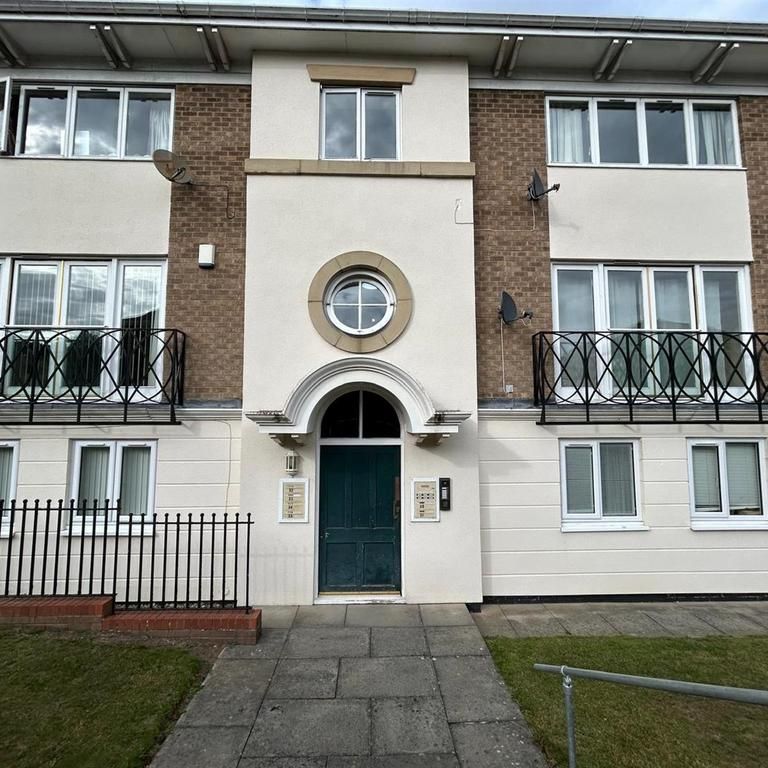 2 bedroom apartment to rent - Photo 1