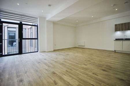 1 bedroom apartment to rent - Photo 4