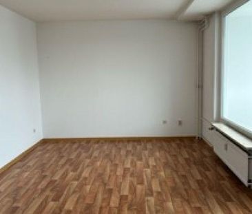 Sehr gepflegte 3-Zimmer-Wohnung in ruhiger Lage mit Balkon - Photo 1