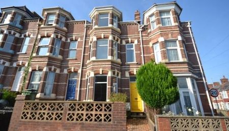 28 Mount Pleasant Road, EX4 7AD (x6) - Photo 5