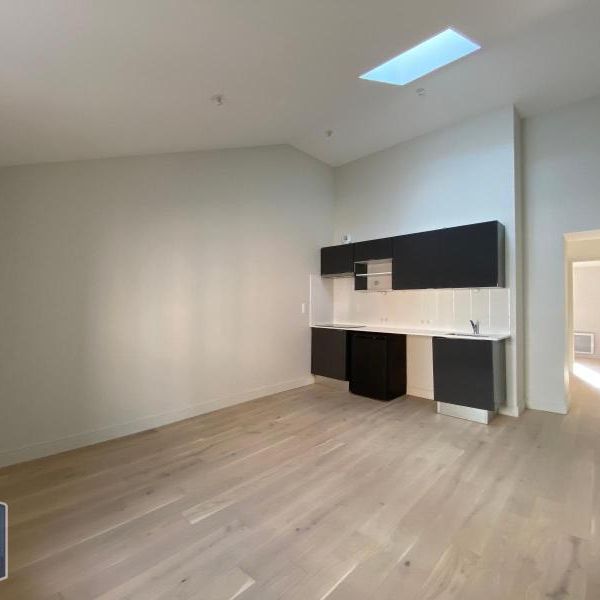 Location Appartement 2 pièces 38m² NANCY 54000 - Photo 1