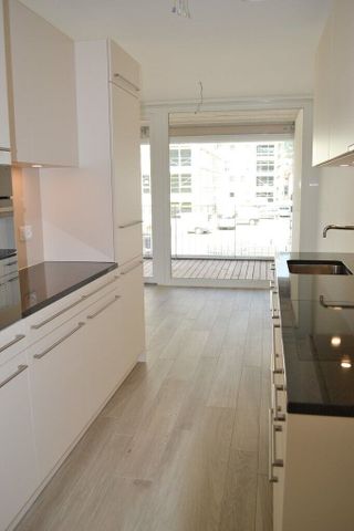 4.5-room apartment on the ground floor with living space on the Schüssinsel in Biel - Photo 3