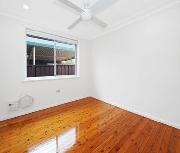 Park-Facing 3-Bedroom Home for Rent – Discounted During Rear Constr... - Photo 1