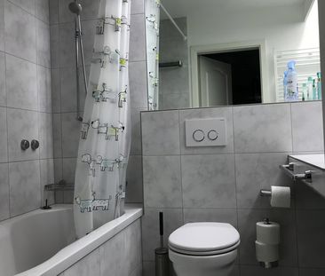 2.5 Zimmer, 66 m², EG - Photo 6