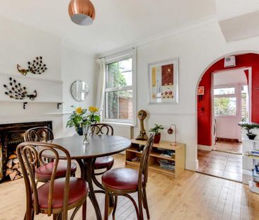 1 bedroom detached house to rent - Photo 5