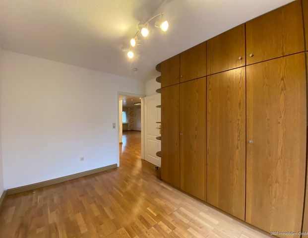 3,5-Zimmer-Wohnung in 63452 Hanau-Musikerviertel - Foto 1