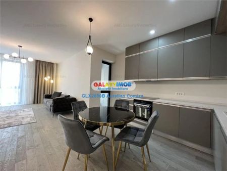Apartament 2 camere lux Win Herastrau/Cartierul Francez - Photo 3