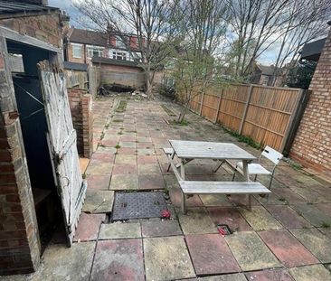 Room in a Shared House, Gloucester Road, N17 - Photo 2