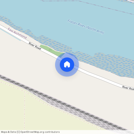 17260 River Rd, Richmond, BC V6V 1L9