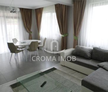 CromaImob Vila de lux, 3 camere, curte proprie, zona Albert, Ploiesti - Fotografie 1