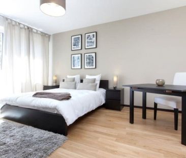 Votre futur logement meublé proche de l’aéroport et du Cern ! - Foto 4