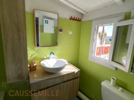 Location Appartement 3 pièces 52m² MARSEILLE 16ème - Photo 4