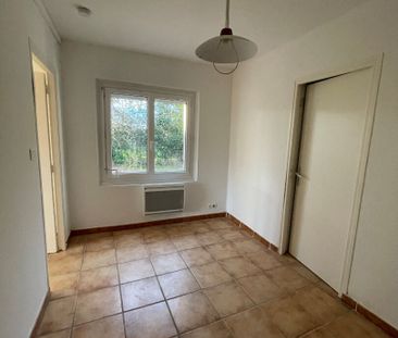 Location appartement 2 pièces, 37.90m², Saint-Thomas - Photo 2