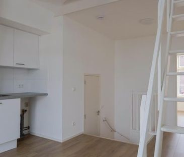 Te huur: Appartement Morsweg 17 A in Leiden - Photo 4