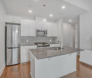 For Lease - 100 Champagne Avenue Unit# 1004, Dows Lake - Civic Hosp... - Photo 6