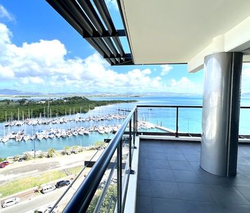 Location Appartement 4 pièces 108m² FORT DE FRANCE 97200 - Photo 2