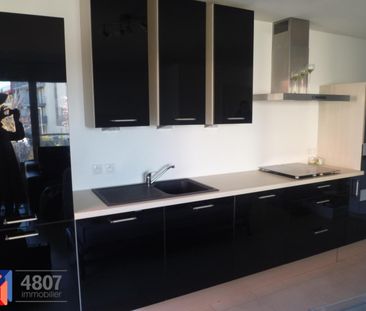 Appartement T3 à louer à Douvaine - Photo 3
