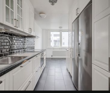 Heimdalsgatan, Märsta - Foto 5