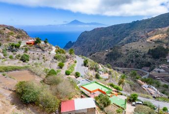 **¡Se Alquila Casa en Agulo, Las Rosas!** – 0067-04335