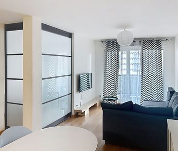 Appartement à louer - REIMS- - Photo 1