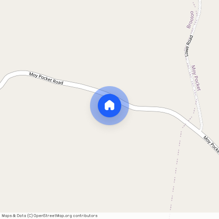 304 Moy Pocket Road, Qld 4570, Brooloo