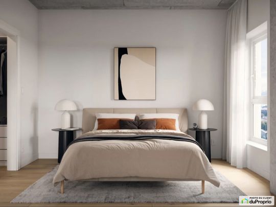 5630, Marseille, Mercier / Hochelaga / Maisonneuve à louer - Photo 1