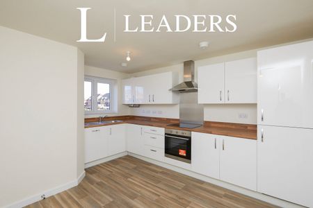 3 bedroom house to rent Finan Road, Derby, DE24 - Photo 4