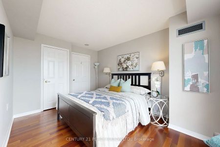 For Lease - 22 Olive Avenue Unit# 2606, Toronto, Ontario - Photo 5