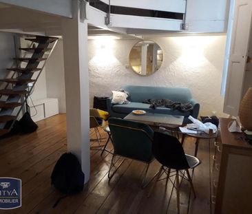 Location Appartement 2 pièces 51m² BORDEAUX 33000 - Photo 5