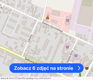 Wynajem mieszkania - Zdjęcie 1