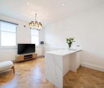 1 bedroom flat to rent - Photo 3