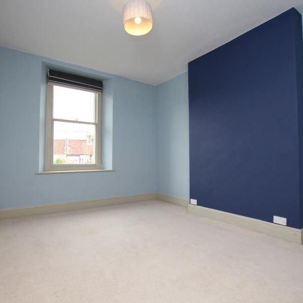 5 bedroom terraced house to rent - Photo 1