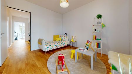 Dream apartment in the Henz area! - Photo 4