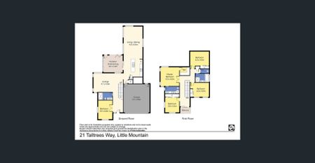 Partly Furnished or Unfurnished Family Home in Little Mountain!. - Photo 5