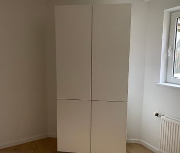 Lys og rummelig lejlighed er nu til leje i Viborg - Photo 4