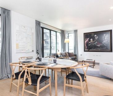 Tottenham Street, Fitzrovia, W1T - Photo 3