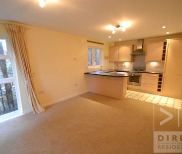 2 bedroom flat to rent - Photo 5
