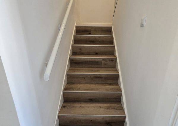 Apartamento T3 Duplex - Semi Mobilado e Equipado em Ílhavo