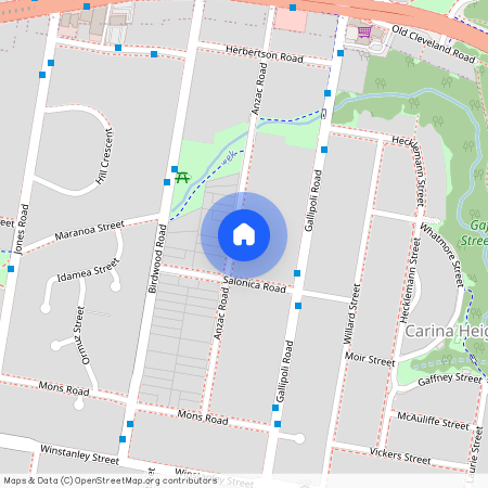 76 Anzac Road, Qld 4152, Carina Heights