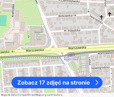 Nowoczesne, 2-pokojowe mieszkanie na 7 piętrze - Zdjęcie 1